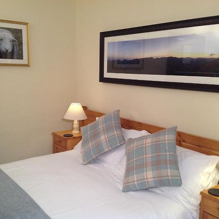 Bed and Breakfast Old Water View Patterdale Esterno foto