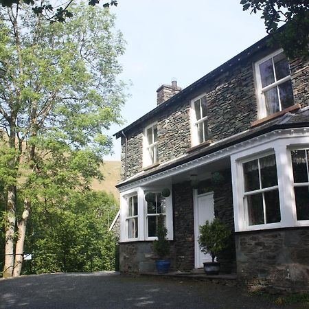 Bed and Breakfast Old Water View Patterdale Esterno foto