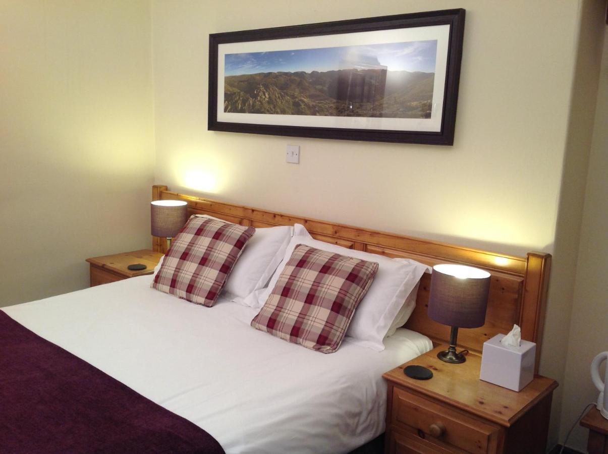 Bed and Breakfast Old Water View Patterdale Esterno foto