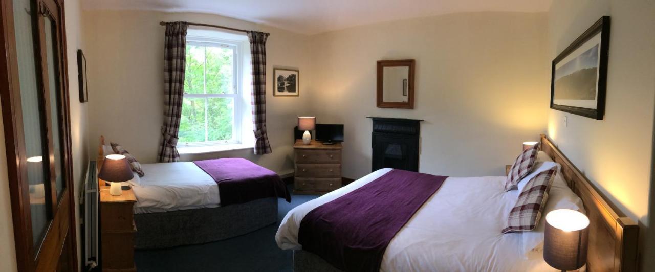 Bed and Breakfast Old Water View Patterdale Esterno foto