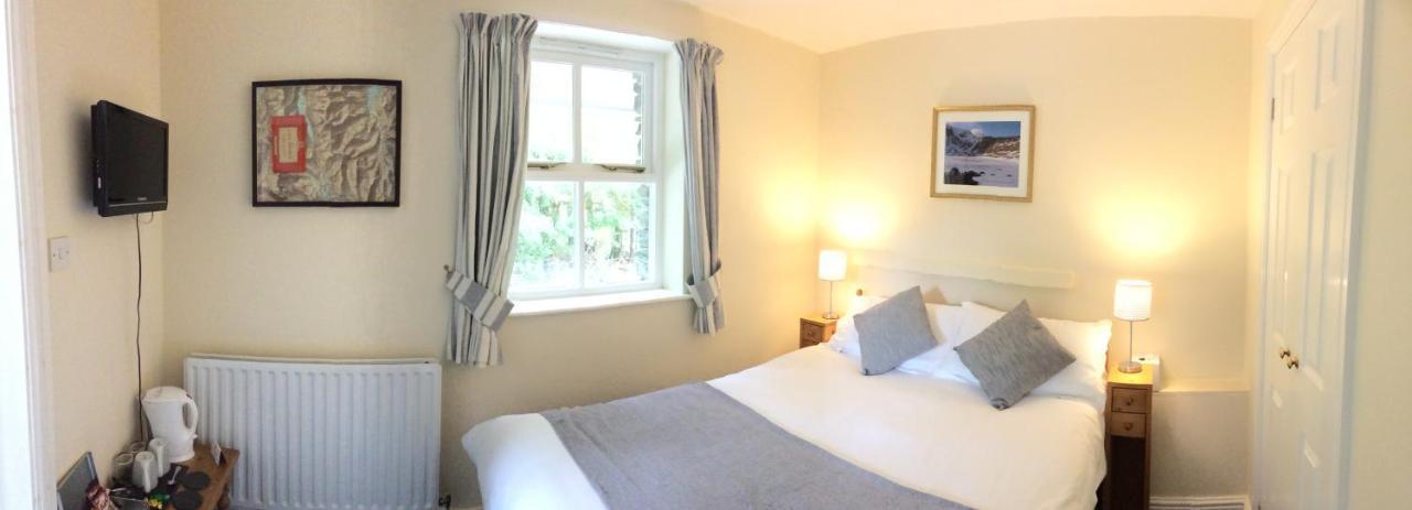 Bed and Breakfast Old Water View Patterdale Esterno foto