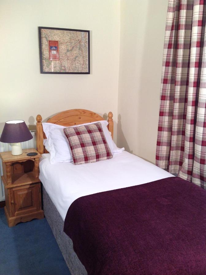 Bed and Breakfast Old Water View Patterdale Esterno foto