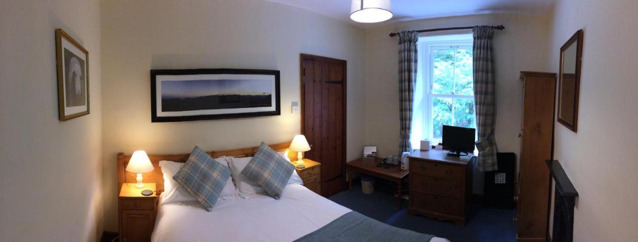 Bed and Breakfast Old Water View Patterdale Esterno foto