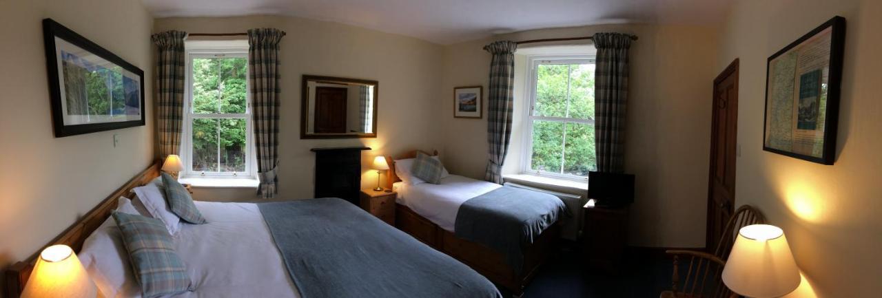 Bed and Breakfast Old Water View Patterdale Esterno foto
