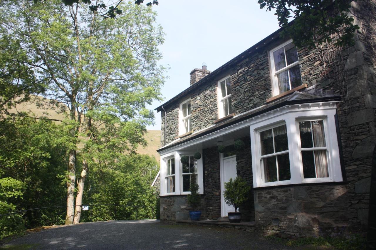 Bed and Breakfast Old Water View Patterdale Esterno foto