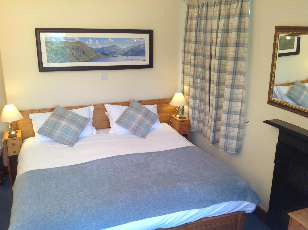Bed and Breakfast Old Water View Patterdale Esterno foto