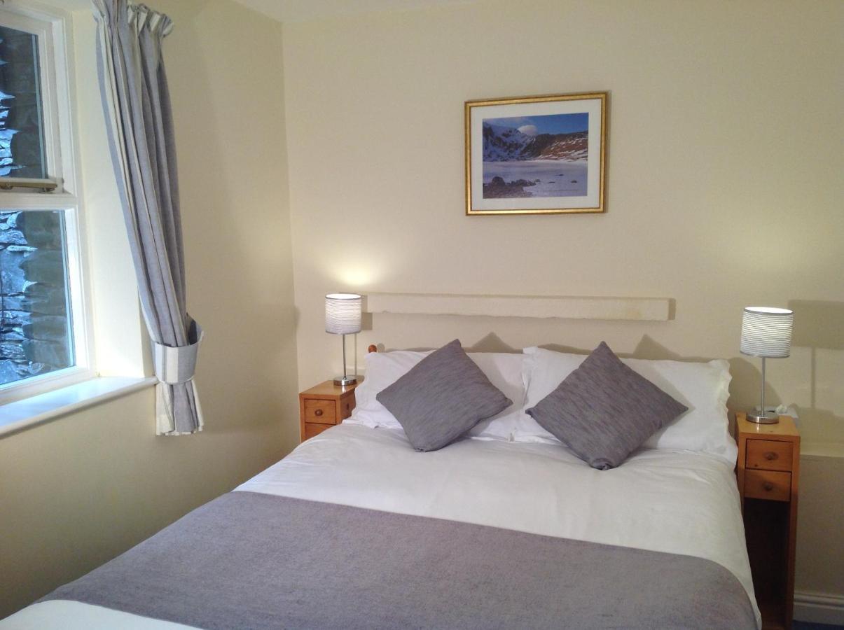 Bed and Breakfast Old Water View Patterdale Esterno foto