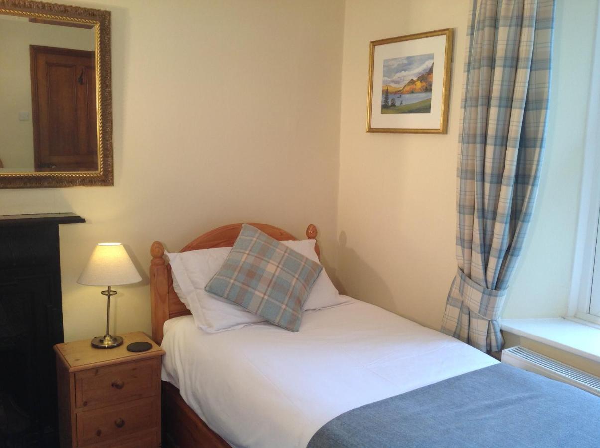 Bed and Breakfast Old Water View Patterdale Esterno foto
