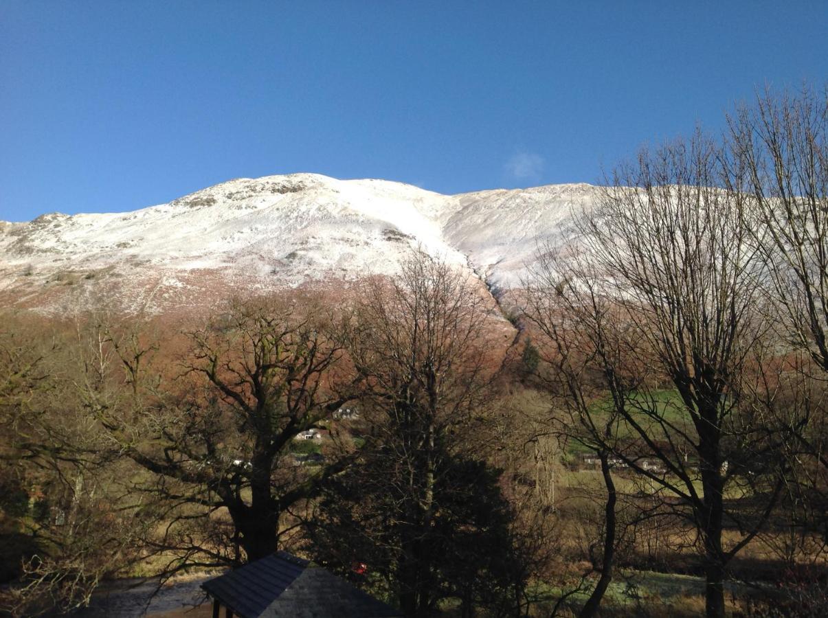 Bed and Breakfast Old Water View Patterdale Esterno foto