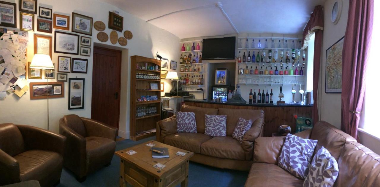 Bed and Breakfast Old Water View Patterdale Esterno foto